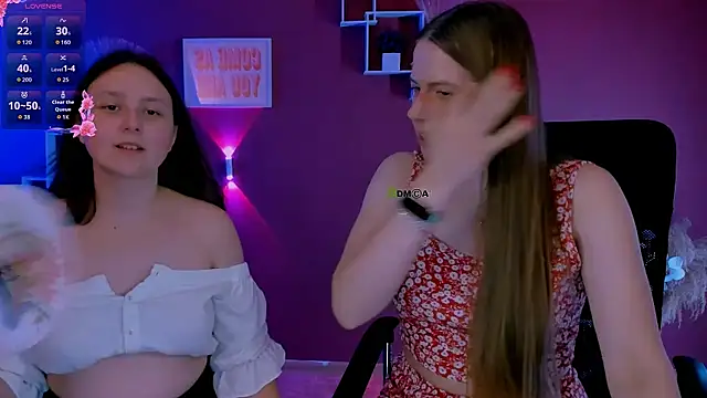 lumi_soft's Live XXX Chat