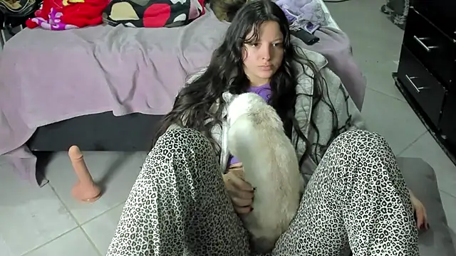 lacii_lostn Live XXX chat