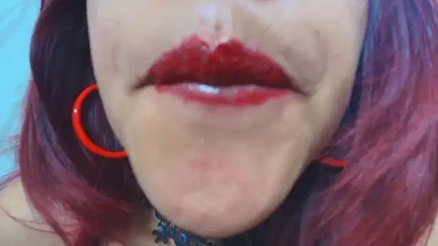 Chat XXX Live Anabella_Thompson