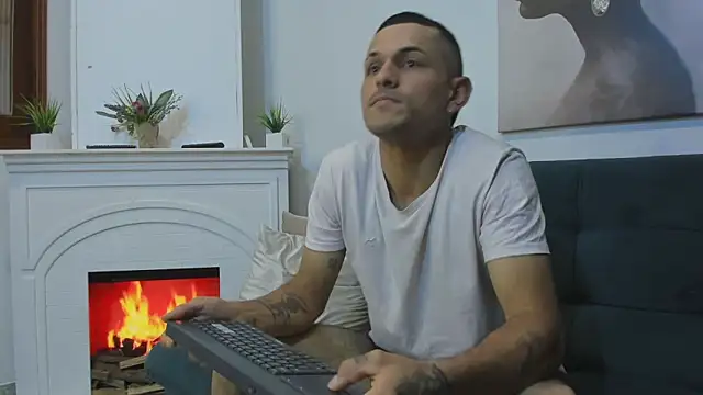 JACOB_RACHELL élő XXX-chatje