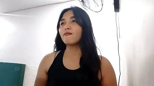 XXX chat uživo modela IngridBoyea