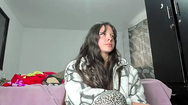 lacii_lost Live XXX Chat