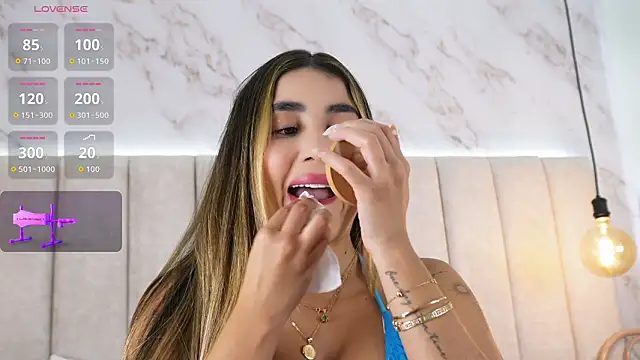 دردشة Annyy_Rosse الجنسية المباشرة