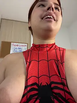 Show Webcam de Lia_sex69