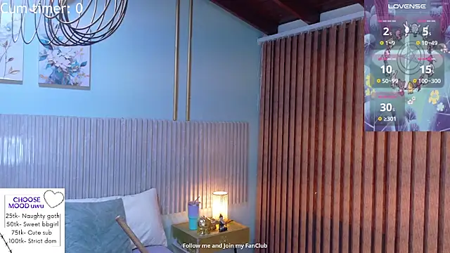 Eli666uwu's Live XXX Chat