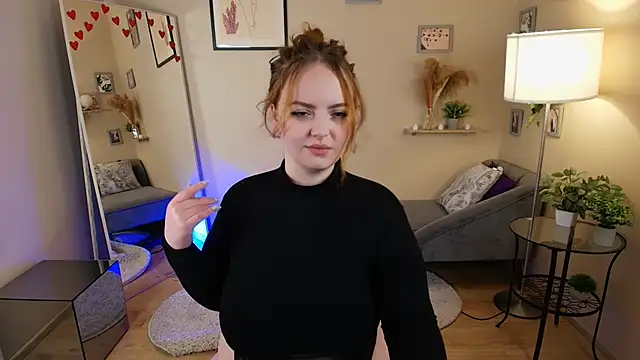 blessbinny – Naživo XXX chat