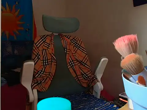 Chat +18 de Sassa_69 ao vivo