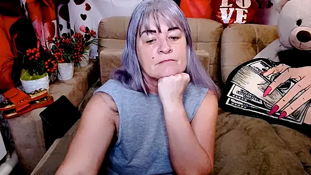 SiberiabBerry 现场XXX聊天