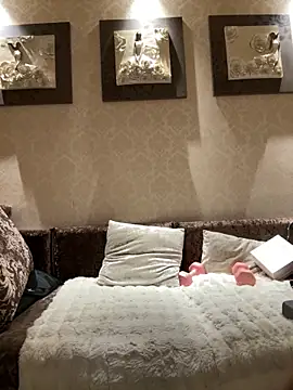 Manson13333 在線直播表演