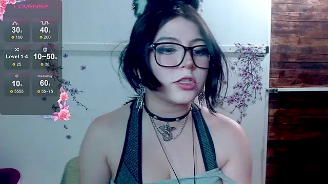 Ginebra_Sensual – Naživo XXX chat