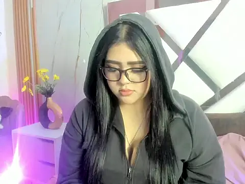 im_bunny__ 现场XXX聊天