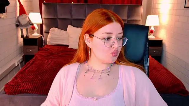 StaceyJensen's Live XXX Chat