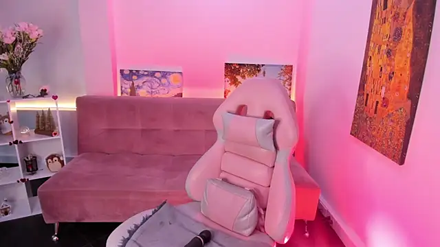 _RosieRider Adlı Modelin Canlı XXX Sohbeti