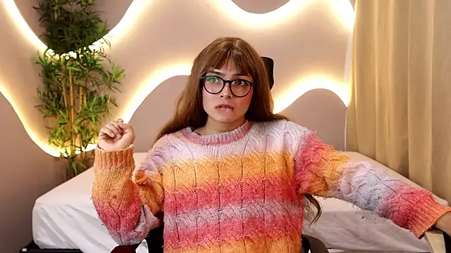 Chat XXX en directo de simone_sky