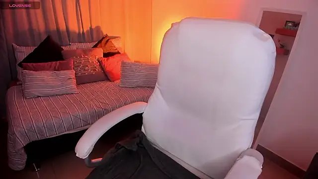 Raven_sweeteyes 现场XXX聊天