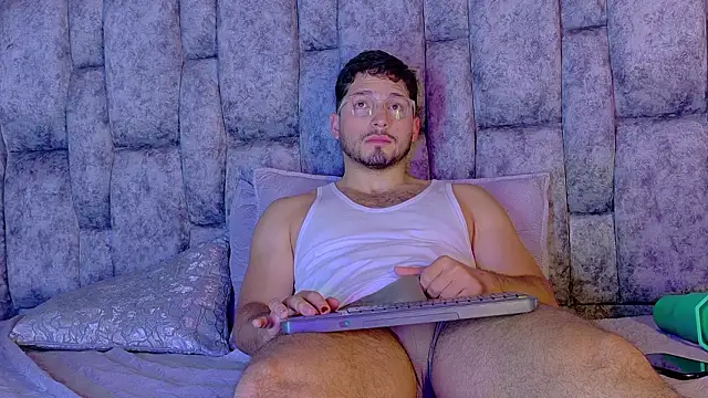 Sembang XXX Secara Langsung NICK_MOSS_