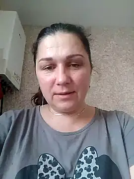 Susan8421's Webcam Show