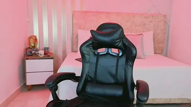 Czat XXX na żywo – j_belle_