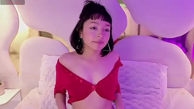 Czat XXX na żywo – Candy_joness