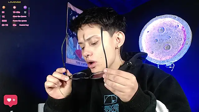 girl_intense444 Live XXX Chat