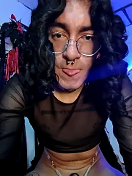 Chat +18 de mal_x ao vivo