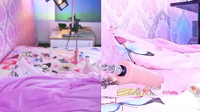 Chat XXX Live kloe_campbell