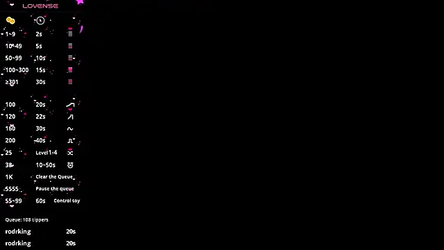 Živý XXX chat IsaDiiaz