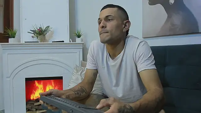 دردشة JACOB_RACHELL الجنسية المباشرة