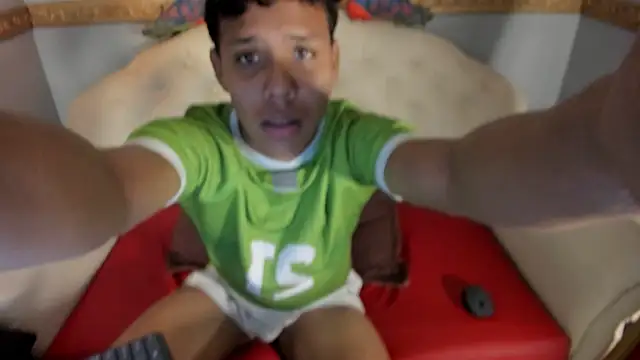 Alan_Savage Webcam Show