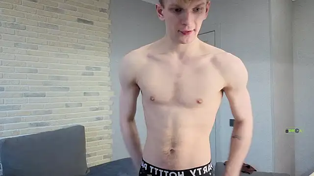 adamhariss Webcam Show