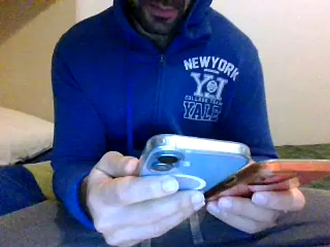 coppai200 Webcam show