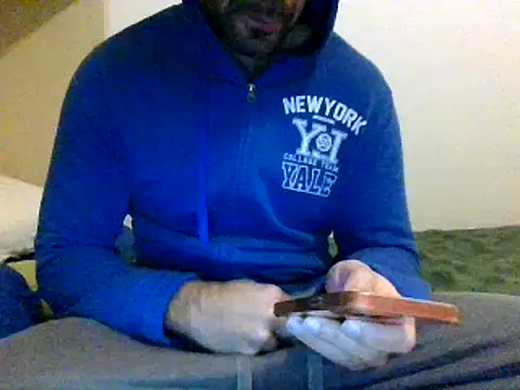 coppai200のウェブカメラショー