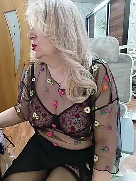 AvrilMillers Obrolan Langsung XXX