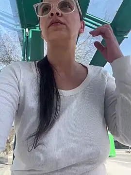 Webkamerová show eli5566