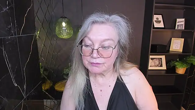 Živý XXX chat NataliMellow