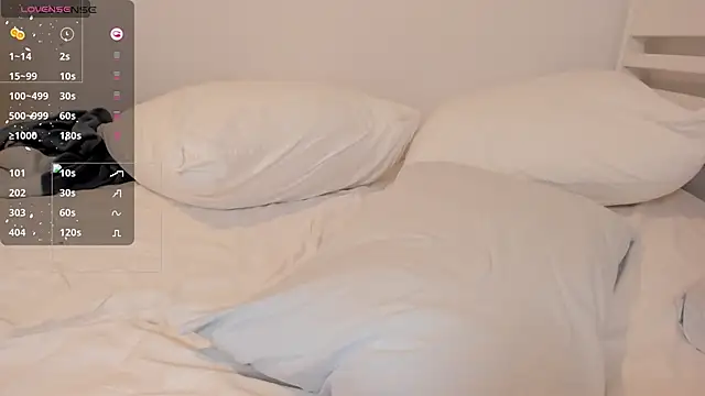 Živý XXX chat _Snorkmaiden_