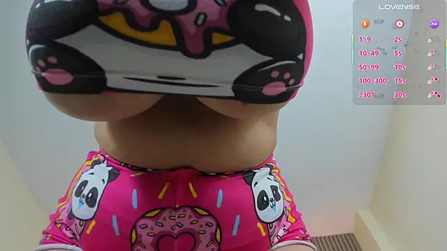 MAGIEVANS1 现场XXX聊天