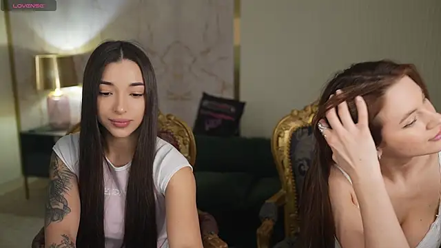 Jasmine_Flow Show Webcam