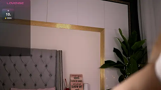 RebeccaRese লাইভ XXX চ্যাট