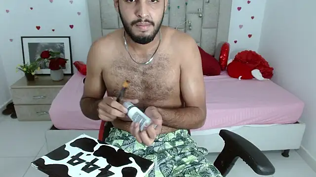 mister_fox723 webcam show