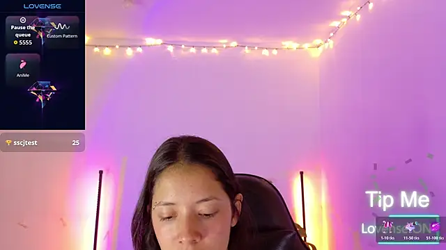 Sembang XXX Secara Langsung Sarasavage