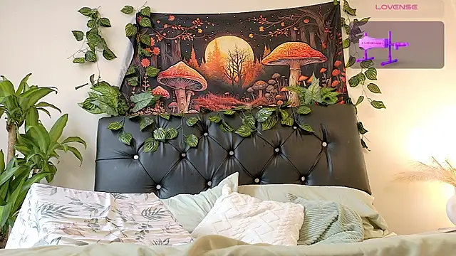 Amanda_sweet – Live XXX-chat