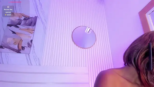 Afro_Luna's Live XXX Chat