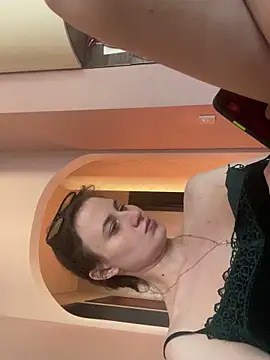 Flossy_Vettie's Live XXX Chat