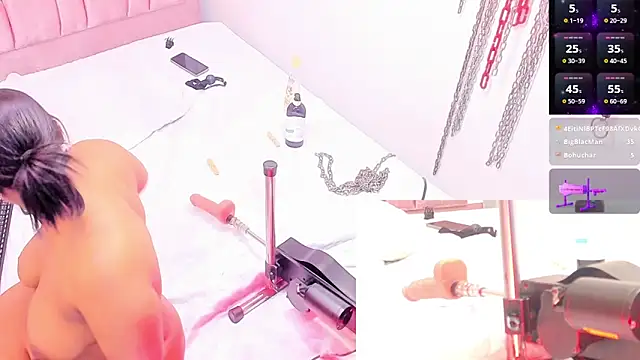 mariam_07 live XXX chat