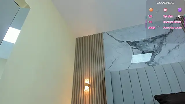 MAGIEVANS1's Live XXX Chat