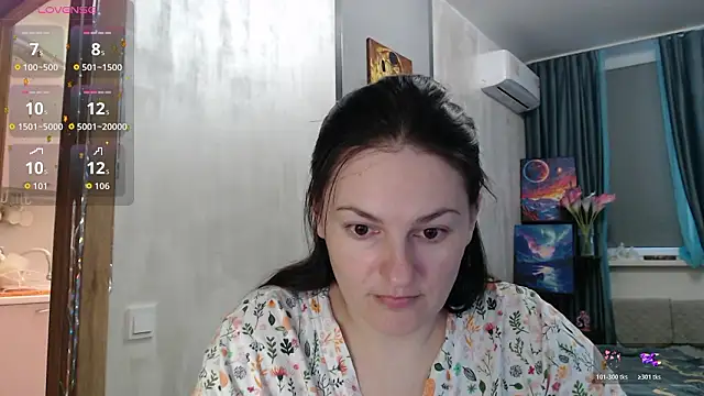 Stacy_Davice 라이브 XXX 채팅