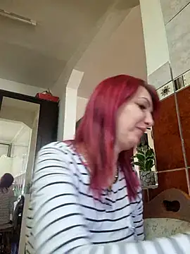 Evadesirex46 Webcam show