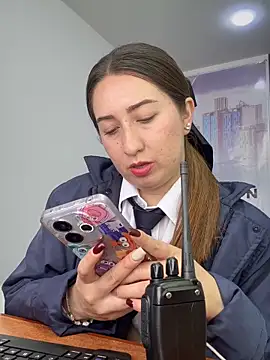 Chat +18 de _Susy-Office1 ao vivo