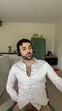 eauminerale Adlı Modelin Canlı XXX Sohbeti